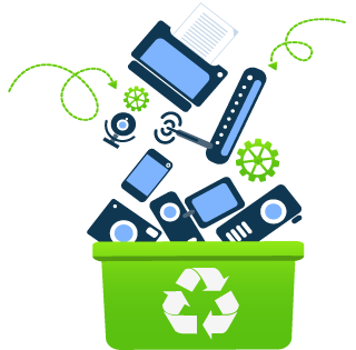 Computer Recycling MA