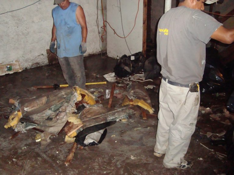 DSC02431 New York Junk Removal