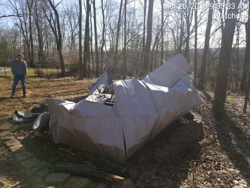 Junk Removal Manhattan, NYC 1844JUNKRATS NYC