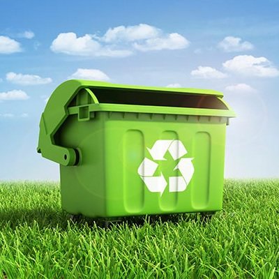1-844-JUNK-RAT provides Responsible Disposal