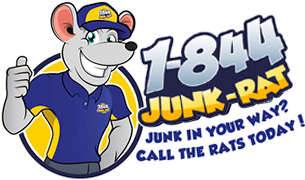 Junk rat Junk Removal - New Jersey