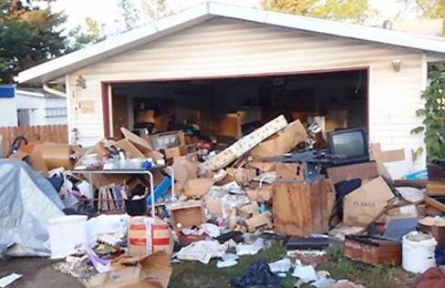 Junk Removal Greensboro